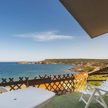 Sardegna Incontaminata Apartments Super Vista Mare Torre dei Corsari Exterior foto